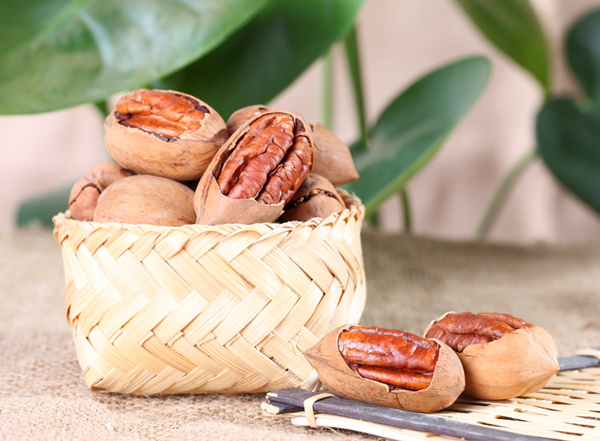 Pecans